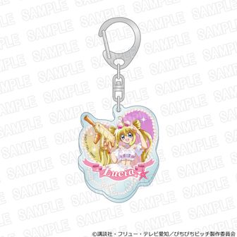 ぴちぴちピッチ公式グッズ通販 | colleize（コレイズ）