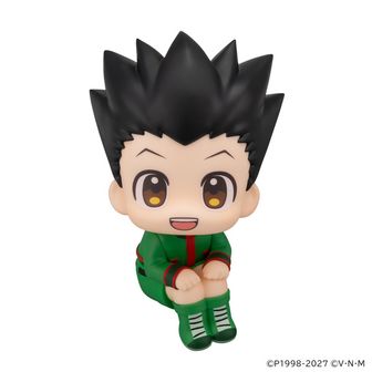 HUNTER×HUNTER（ハンターハンター）公式グッズ通販 | colleize（コレイズ）