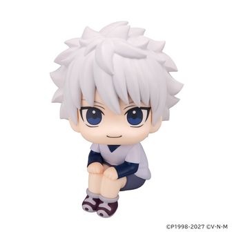 HUNTER×HUNTER（ハンターハンター）公式グッズ通販 | colleize（コレイズ）