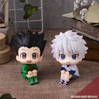 HUNTER×HUNTER_るかっぷ キルア＝ゾルディック | HUNTER×HUNTER