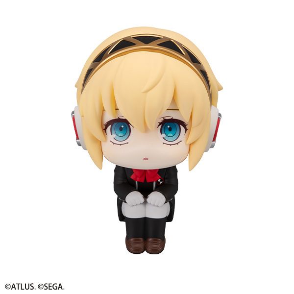 ペルソナ3 リロード_るかっぷ アイギス | ペルソナシリーズ公式グッズ