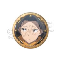 Re:ゼロから始める異世界生活_百面相缶バッジ Vol.2【コンプリートBOX