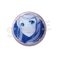 Re:ゼロから始める異世界生活_百面相缶バッジ Vol.2【コンプリートBOX