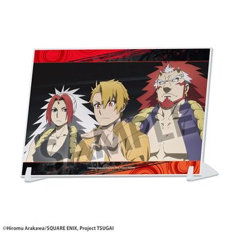 黄泉のツガイ_Lサイズ_Tシャツ | 黄泉のツガイ公式グッズ | colleize