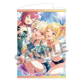 シャインポスト_カード型アクリルスタンド(ランダム) B | シャイン