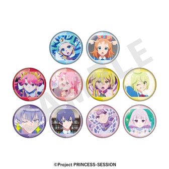 プリンセッション・オーケストラ公式グッズ通販 | colleize（コレイズ）