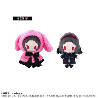 ガールズバンドクライ_くりぱん ぬいぐるみ ルパ | ガールズバンド