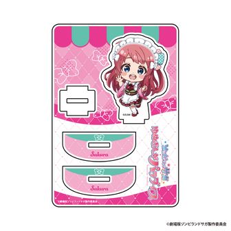 ゾンビランドサガ公式グッズ通販 | colleize（コレイズ）
