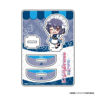ゾンビランドサガ公式グッズ通販 | colleize（コレイズ）