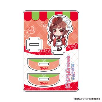 ゾンビランドサガ公式グッズ通販 | colleize（コレイズ）