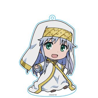 とある魔術の禁書目録III_レザーパスケース デザイン04(インデックス