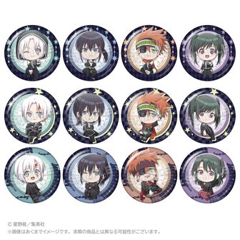 D.Gray-man_ノアの聖痕リング | D.Gray-man公式グッズ | colleize