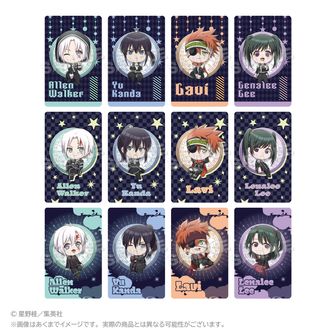 D.Gray-man_ノアの聖痕リング | D.Gray-man公式グッズ | colleize