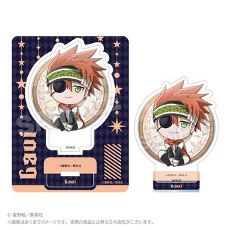 D.Gray-man アクリルスタンド アクスタ | 公式グッズ通販 colleize
