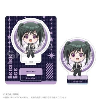 未使用 D.Gray-man ロケットチャーム 5個セット D.Gray-man公式グッズ