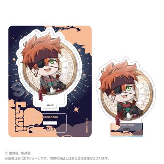D.Gray-man アクリルスタンド アクスタ | 公式グッズ通販 colleize