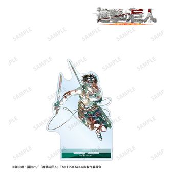 進撃の巨人公式グッズ通販 | colleize（コレイズ）