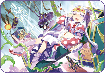 魔王城でおやすみ公式グッズ通販 | colleize（コレイズ）