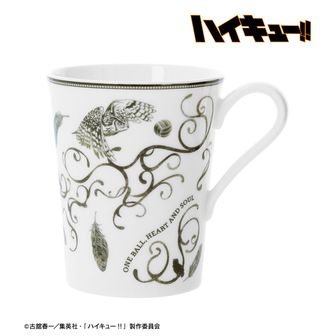 ハイキュー!!_トレーディングBIG缶バッジ -浴衣-【コンプリートBOX