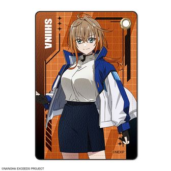 魔法少女リリカルなのはシリーズ_トレーディングカード【コンプリート