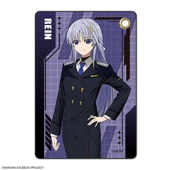 魔法少女リリカルなのはシリーズ_トレーディングカード【コンプリート