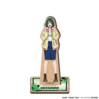 マリッジトキシン_城崎メイ Ani-Art 100mm缶バッジ | マリッジトキシン