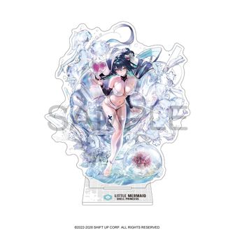 勝利の女神：NIKKE公式グッズ通販 | colleize（コレイズ）