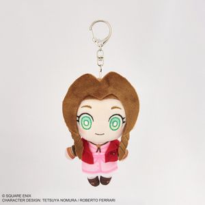 ファイナルファンタジーVII リバース_ポケットピープレッツ エアリス