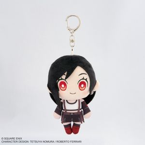 ファイナルファンタジーVII リバース_ポケットピープレッツ ティファ