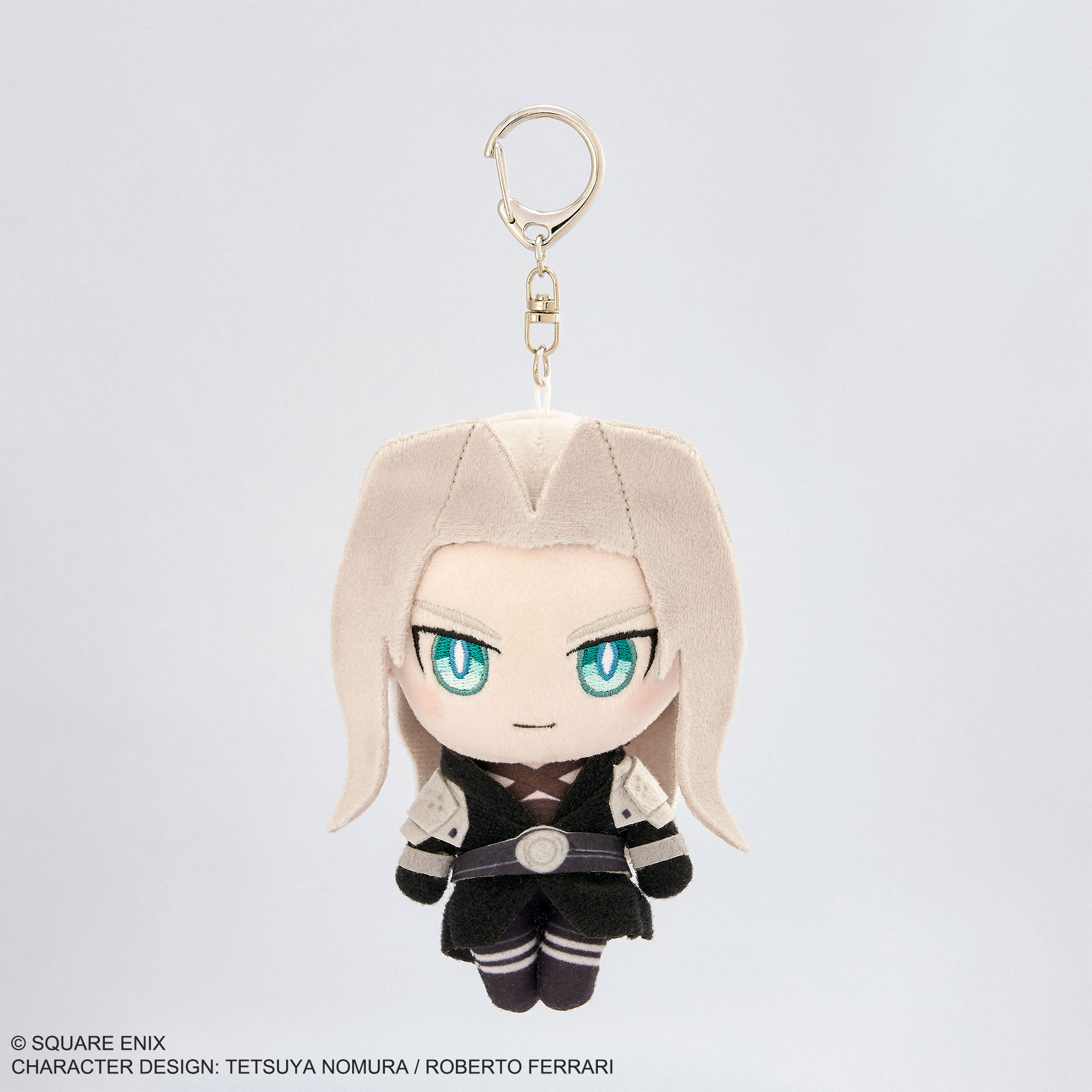 【匿名配送】ファイナルファンタジー オールスターズ ブランケット セフィロス 匿名配送】ファイナルファンタジー オールスターズ ブランケット