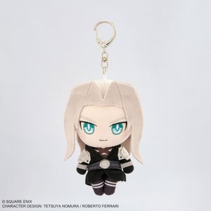 ファイナルファンタジーVII リバース_ポケットピープレッツ セフィロス