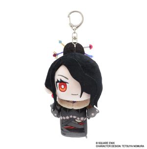ファイナルファンタジーX_ポケットピープレッツ ルールー