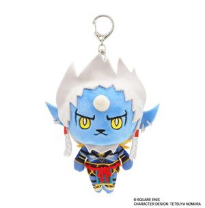 ファイナルファンタジーX_ポケットピープレッツ キマリ