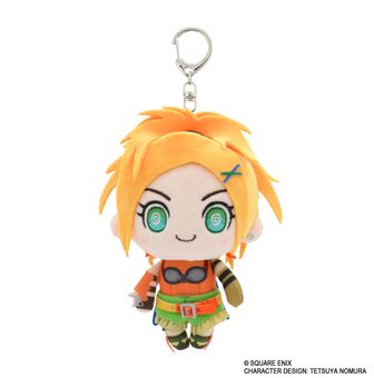 ディシディア ファイナルファンタジー_ガラスプレートコレクション Vol