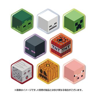 MINECRAFT マインクラフト公式グッズ通販 | colleize（コレイズ）