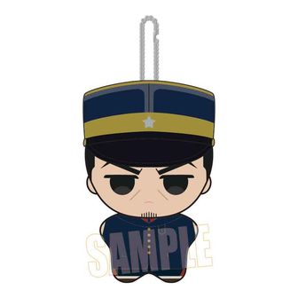 ゴールデンカムイ_ビィズニィズ お道具箱E(尾形百之助) | ゴールデン