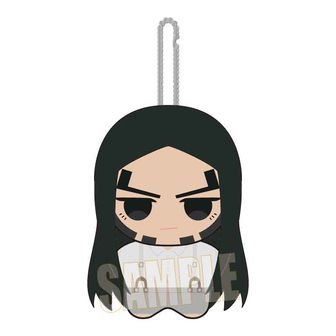 ゴールデンカムイ_ぬいぐるみ 尾形百之助 | ゴールデンカムイ公式