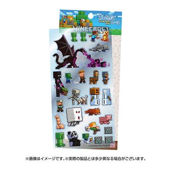 MINECRAFT マインクラフト公式グッズ通販 | colleize（コレイズ）