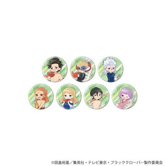 ブラッククローバー（ブラクロ）公式グッズ通販 | colleize（コレイズ）