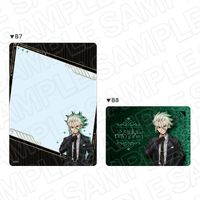Dr.STONE_硬質カードケースセット 石神千空 ブラックスーツ ver. | Dr