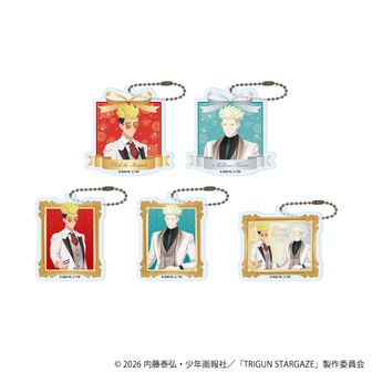 TRIGUN （トライガン）公式グッズ通販 | colleize（コレイズ）