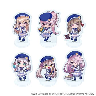 ヘブンバーンズレッド（ヘブバン）公式グッズ通販 | colleize（コレイズ）