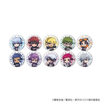 黒子のバスケ_アクリルブロック JF2025黒スーツVer. 伊月俊 | 黒子の