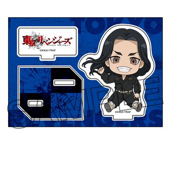 東京リベンジャーズ メモリーズハート缶バッジ 場地圭介 まとめ売り