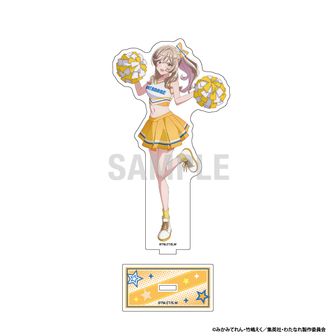 わたしが恋人になれるわけないじゃん、ムリムリ！（※ムリじゃなかった