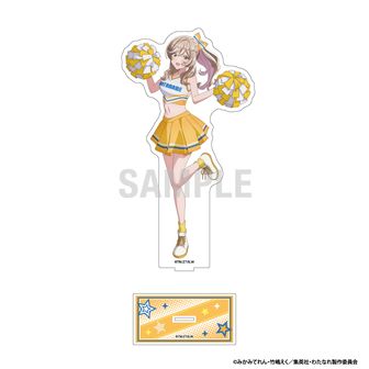 わたしが恋人になれるわけないじゃん、ムリムリ!(※ムリじゃなかった