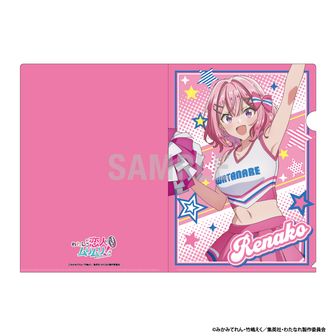 わたしが恋人になれるわけないじゃん、ムリムリ!(※ムリじゃなかった