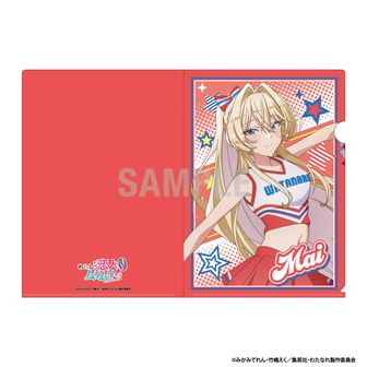 わたしが恋人になれるわけないじゃん、ムリムリ!(※ムリじゃなかった