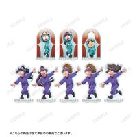 忍たま乱太郎_描き下ろし 久々知兵助 みんなでレッツダンス！の段ver