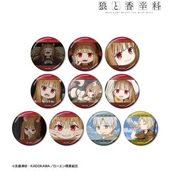 狼と香辛料 MERCHANT MEETS THE WISE WOLF公式グッズ通販 | colleize